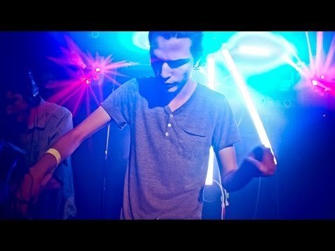 BAMM.tv Presents: Realboy "The Ritz"