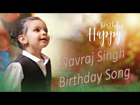 Navraj Birthday Song Preet Film Production