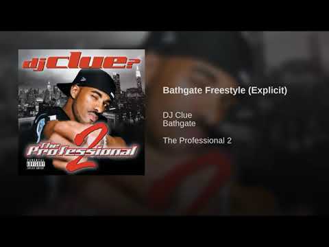 Video thumbnail for Bathgate Freestyle
