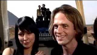 Making of.. von "Nie genug" und "Ohne Dich"