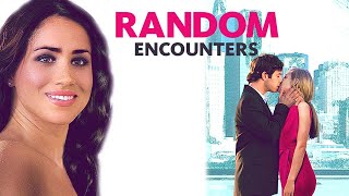 Random Encounters (2013) | Full Movie | Meghan Markle | Sean Young | Michael Rady video