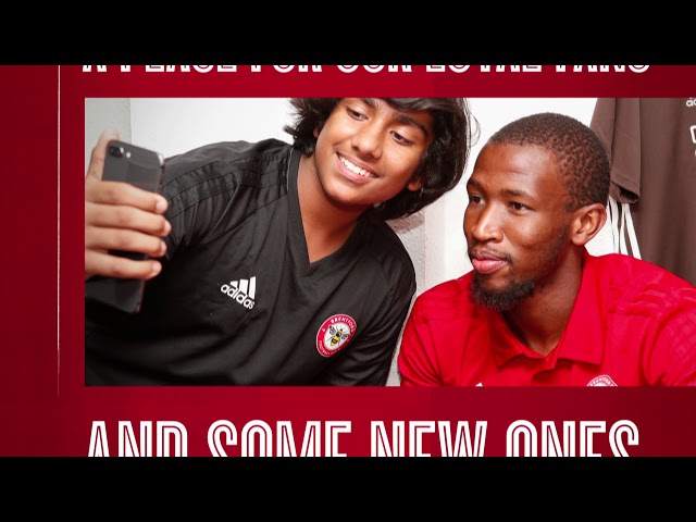 Coming Soon… Brentford FC’s new home