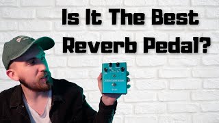 Video thumbnail for Is Fender Marine Layer Reverb Pedal Worth It? (Review & Demo) by Best Guitars Now