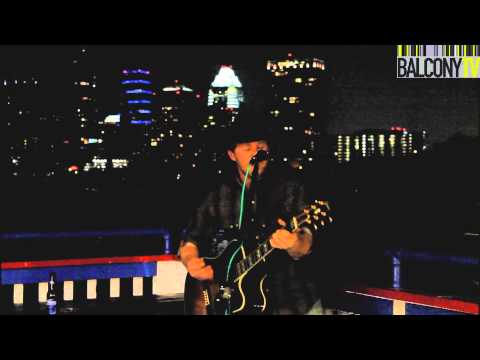 KYLE PARK - MAKE OR BREAK ME (BalconyTV)