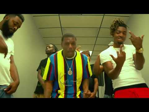 Bezo Luciano   Wavy Official Music Video