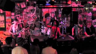 Alaska Young- Supernova / Interlude / Lou Reed Sucks! (LIVE)