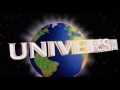 Universal Pictures Intro Logo Jurassic Park 2 1997 HD