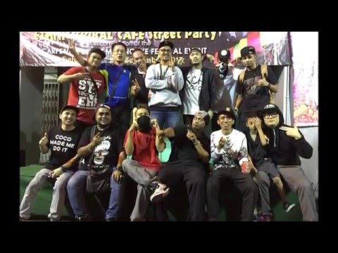 SEKDA PAPA The Familyman feat Lucy M