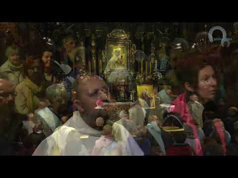 Apel Jasnogórski czwartek 27.04.2023 - oficjalny kanał Jasnej Góry