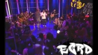 Aventura   Tu Jueguito (LIVE) 2009.wmv