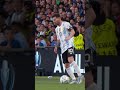 More Messi Magic ?