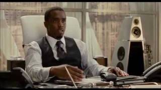 Diddy in the best 5 minutes of &quot;Get him to the Greek&quot;
