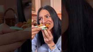 Stupid Food Compilation April 2022