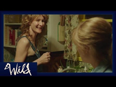 Wild - Extrait Mère et fille [Officiel] VF HD