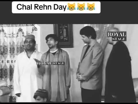 chal rehn de rehn de | babu baral | stage drama