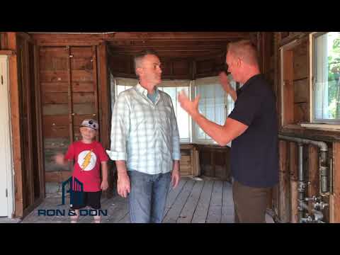 Ron & Don Brokers - Adding Value