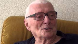Pilote de Chasse 2e Guerre Mondiale de 91 ans Oublié et Solitude Totale. La Reconnaissance 2013?