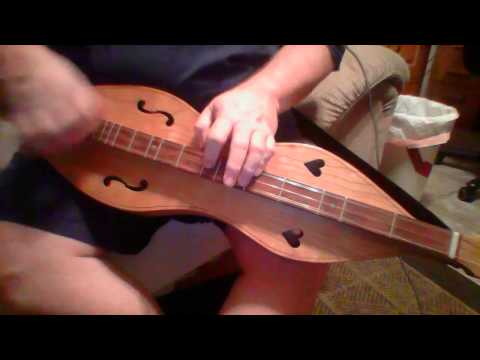 Bile Dem Cabbage Down - Beginner Song