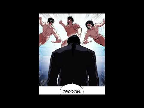 Sinu Han vs Warren Chae (CQC), Vin Jin (Sin Gafas) y Zack (Hate Mode) | Josthin_amv