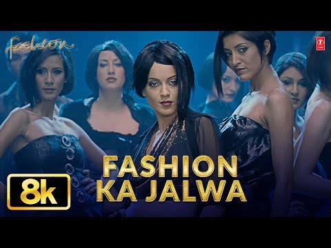 Fashion Ka Jalwa - Video Song | Fashion | Sukhwinder Singh | Priyanka Chopra, Kangna Ranawat