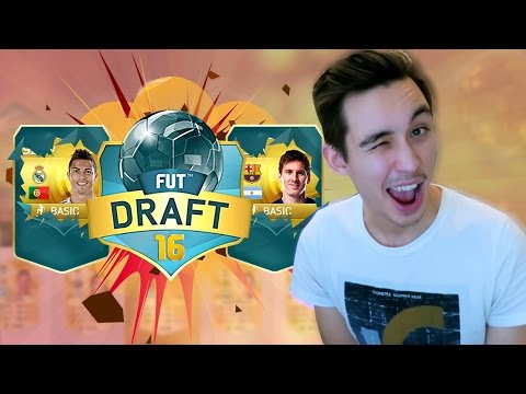 LEGENDA HOITAA | FIFA 16