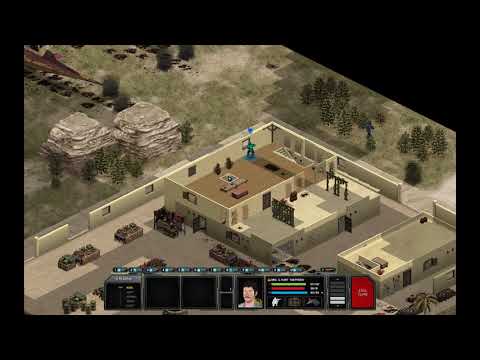 Xenonauts X-Division ep167