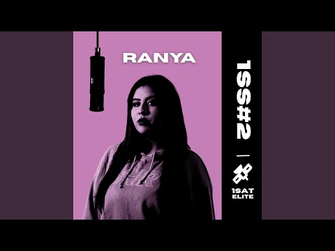 1Satelite Session #2 (feat. Ranya)