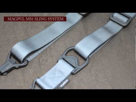 MAGPUL MS1 sling system