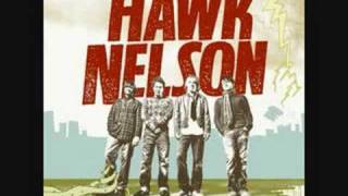 the one thing i have left by hawk nelson