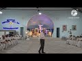 Palestra em homenagem ao Dr. Bezerra de Menezes - Palestrante Sr. Paulo César Fructuoso