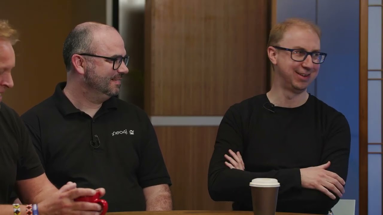 NODES AI Opening Keynote: Exploring Context Graphs: From Data to Decisions - Extended Version