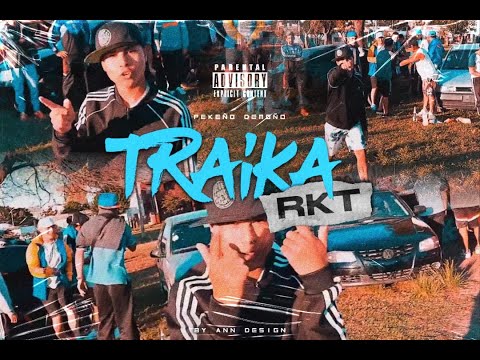 PEKEDEMONIO - TRAIKA (VIDEO OFICIAL) RKT