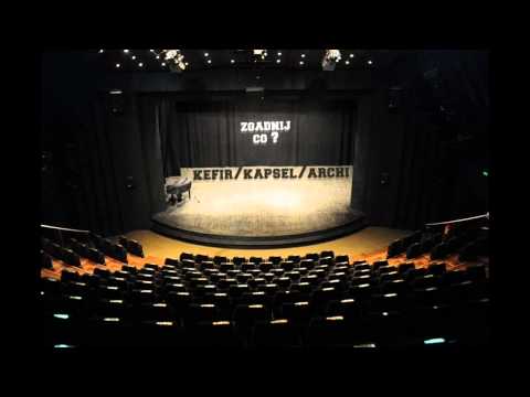 Kefir/Kapsel/.archi WSE - Zgadnij co ? (prod. ZML)