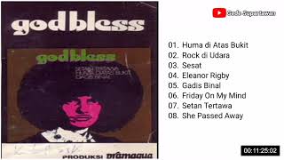 Download lagu Full Album God Bless - God Bless mp3