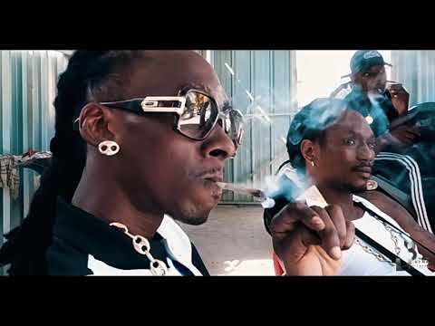 SLANY FT DOPPLE - Hadcore ( VGM Prod 2k19🎧 ) shot by Blydz Dising Filmz🎬📽