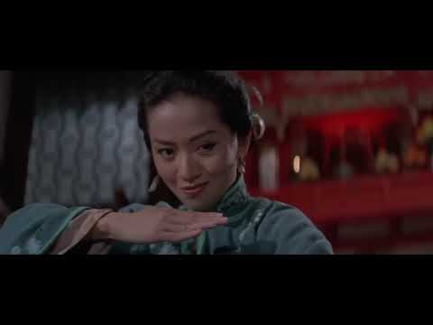 Jackie Chan's The Legend of Drunken Master. (US Version released in 1994)