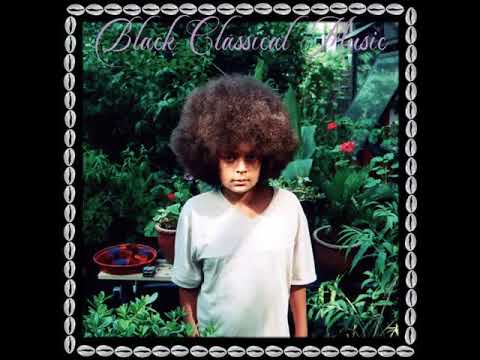 Yussef Dayes - Woman's touch (feat. Jamilah Barry)