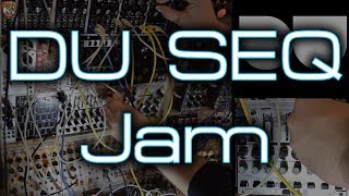 Video thumbnail for Detroit Underground - DU SEQ Jam by DivKid