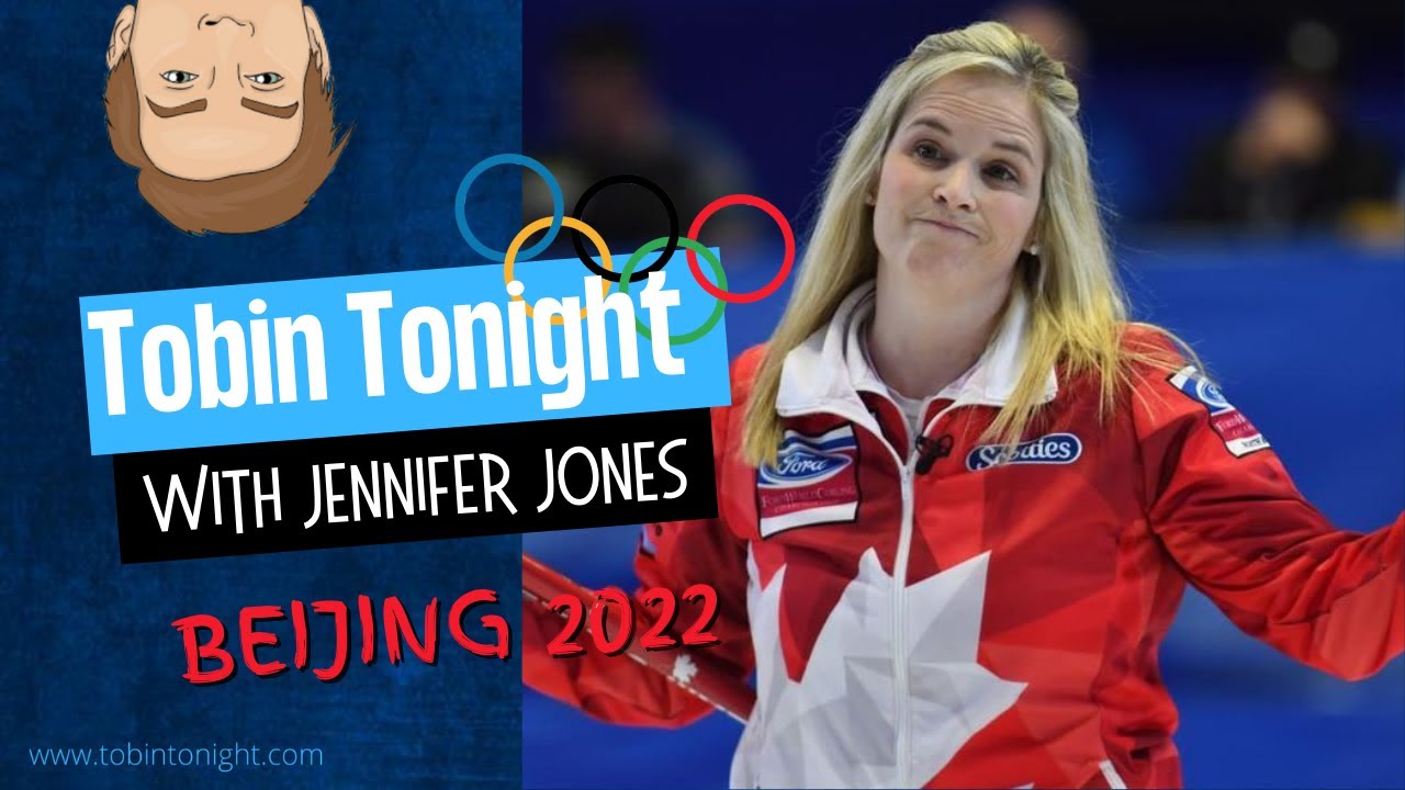 Jennifer Jones:  Keeping Up with the Jones