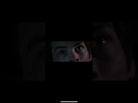 The Mothman Prophecies  Silver Bridge collapse. Full scene