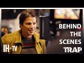 Trap Behind The Scenes 2024