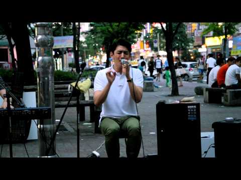 14.05.24 잔나비 - If I Ain't Got You