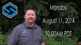 SmashBoxxTV Presents Battle at Blue Lake - Paul McBeth, Paul Ulibarri, Steve Rico, Ken Climo