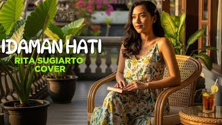 Download lagu Idaman Hati - Rita Sugiarto | Cover Dangdut (Versi [Safira Dangdut ]) mp3