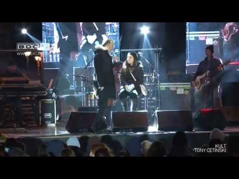 KULT - TONY CETINSKI