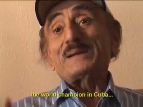 Documental de Wilfredo Bazooka Gómez
