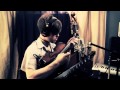 Matthew Hemerlein - 5/4 Into Love Stoned 