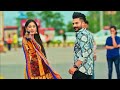 A To Z Tere Saare Yaar Jatt Aa (Official Video) Baani Sandhu | Gur Sidhu | Latest Punjabi Songs 2023