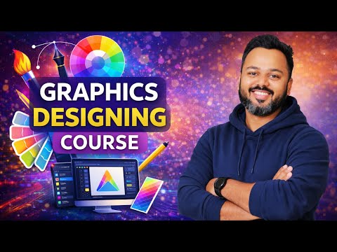 Canva Full Course for Beginners Canva Tutorial for Beginners
