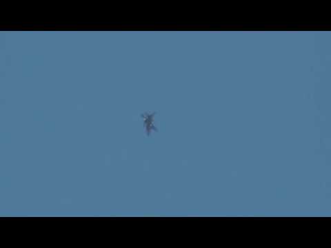 ΗΝΙΟΧΟΣ 2016 HAF or IAF F-16